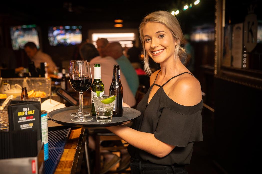 Kelly's at Southbridge - Scottsdale, AZ