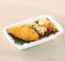 ほっともっと 福島八木田店