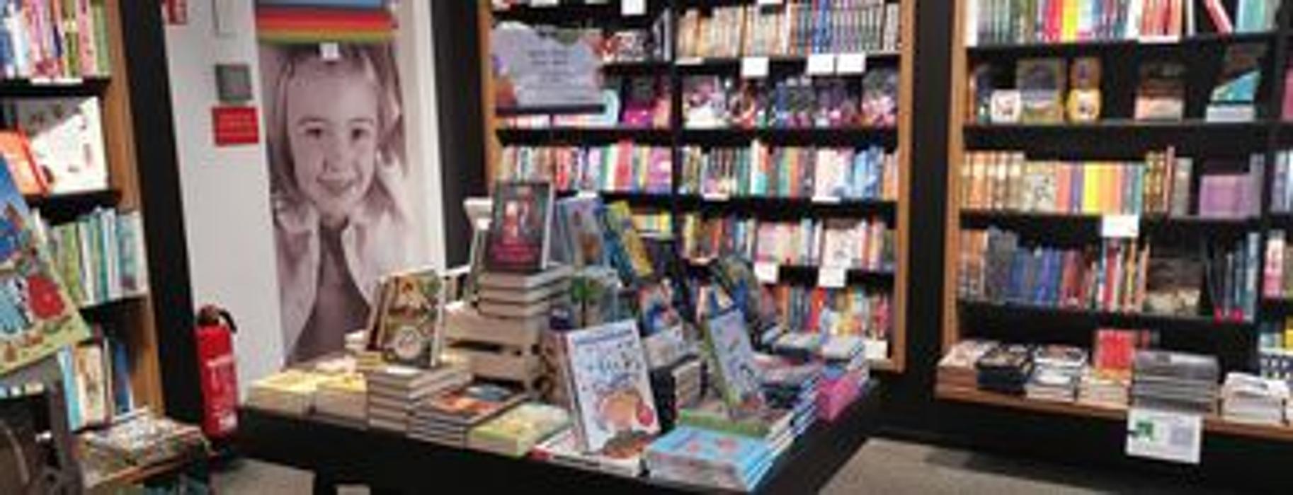 Thalia Mayersche Köln-Sülz, Sülzburgstraße in Köln