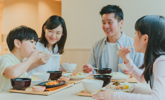やよい軒 倉敷平田店