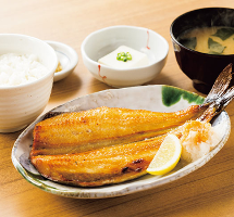 やよい軒 倉敷連島店