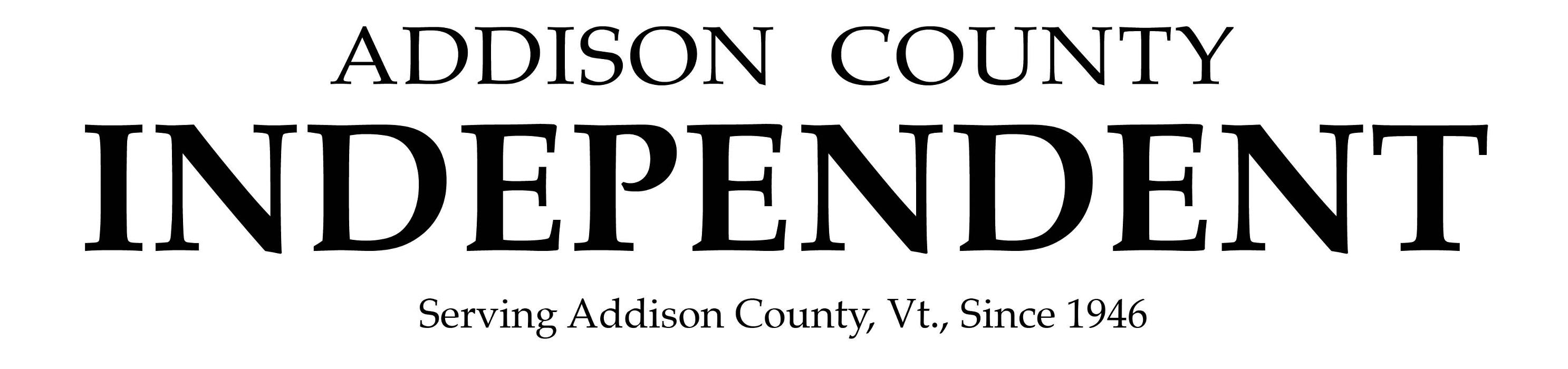 Addison County Independent - Middlebury, VT