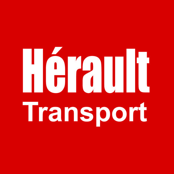 Hérault Transport Transports et logistique