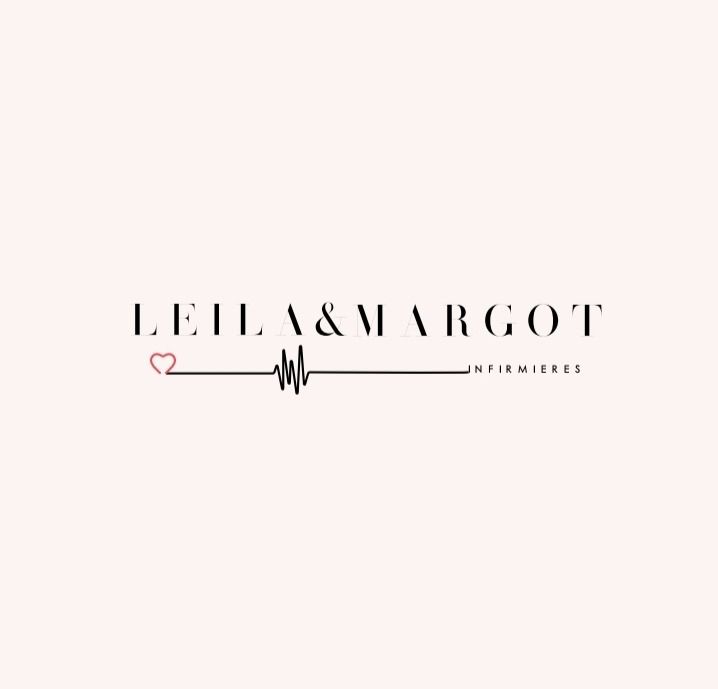 Margot Cossou & Leila Hamnache