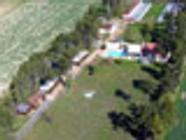 Pension des Basses Fontaines Hébergement