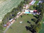 Pension des Basses Fontaines Hébergement