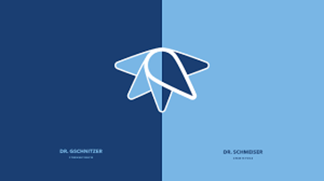 Die Ordi Dr. Gschnitzer, Dr. Lebo in Mogersdorf