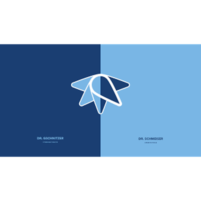 Die Ordi Dr. Gschnitzer, Dr. Lebo, Mogersdorf in Mogersdorf