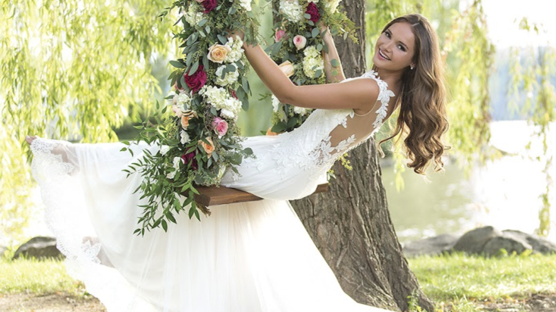 HochzeitsParadies, Kirchberger Straße in Wilkau-Haßlau