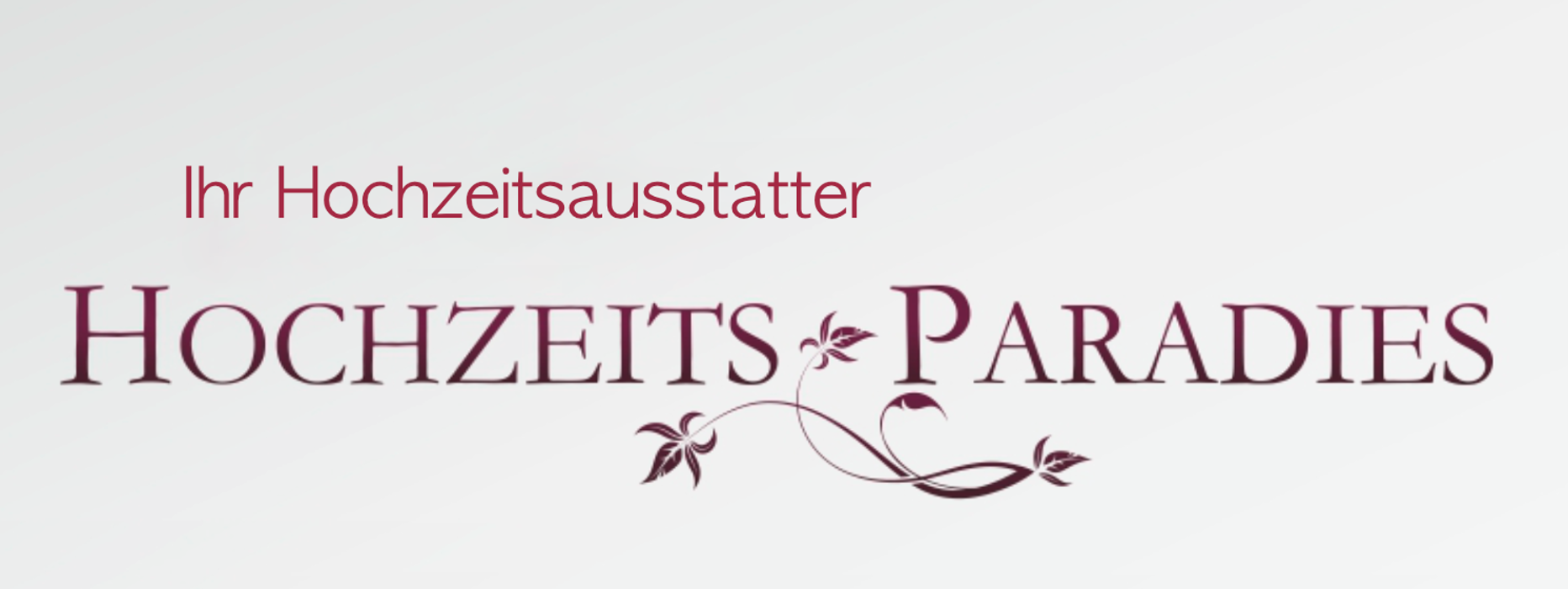 HochzeitsParadies