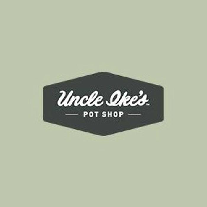 Uncle Ike's Olive Way Marijuana Dispensary - Seattle, WA
