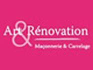 Art Et Rénovation Expert