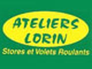 Ateliers Lorin