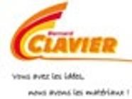 Clavier Bernard Expert