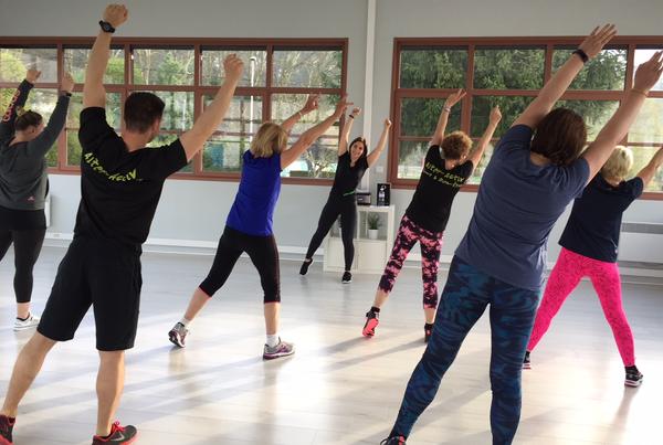 Alter Activ association et club de sport