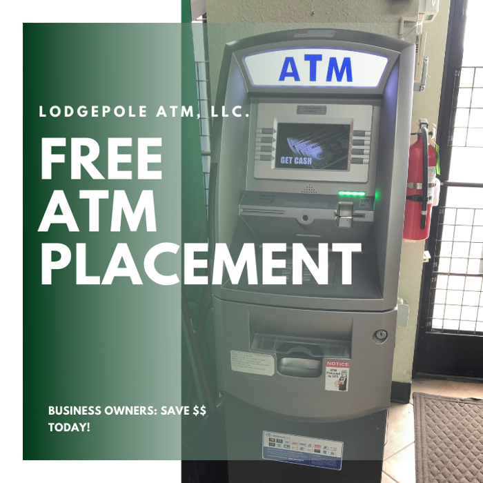 Lodgepole ATM, LLC - Golden, CO