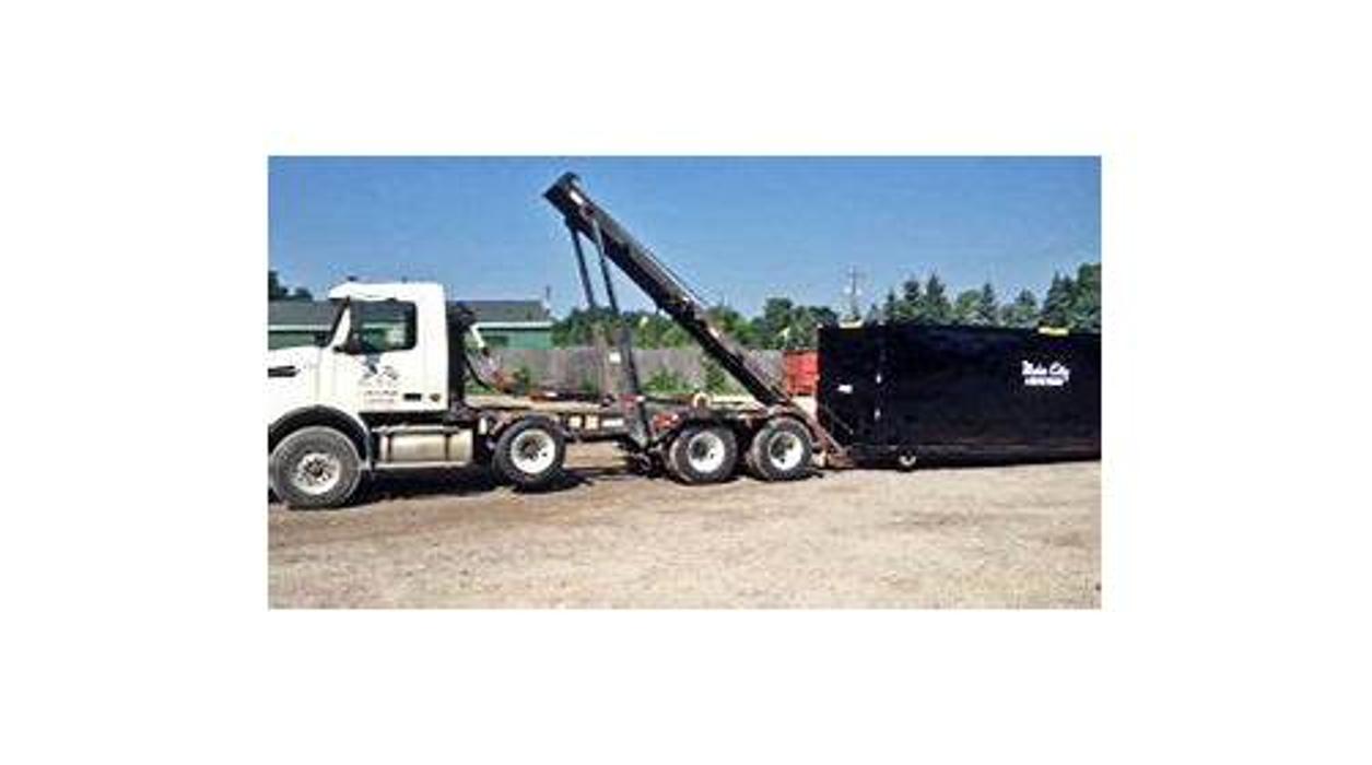 Motor City Waste and Dumpster Rental - Clarkston, MI