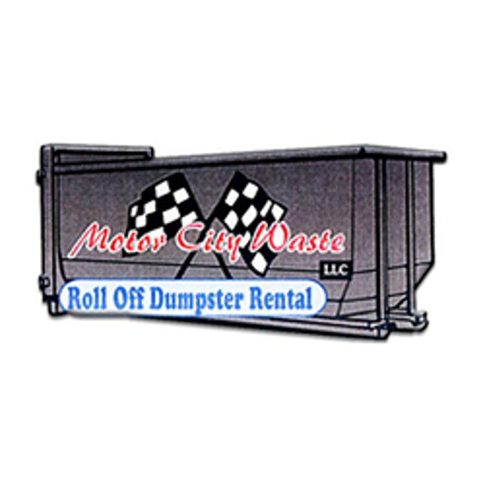 Motor City Waste and Dumpster Rental - Clarkston, MI