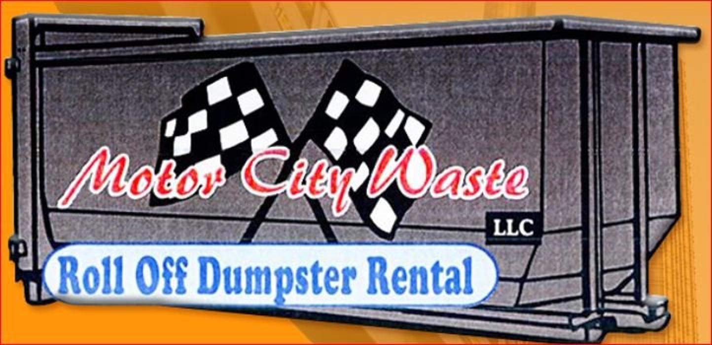 Motor City Waste and Dumpster Rental - Clarkston, MI