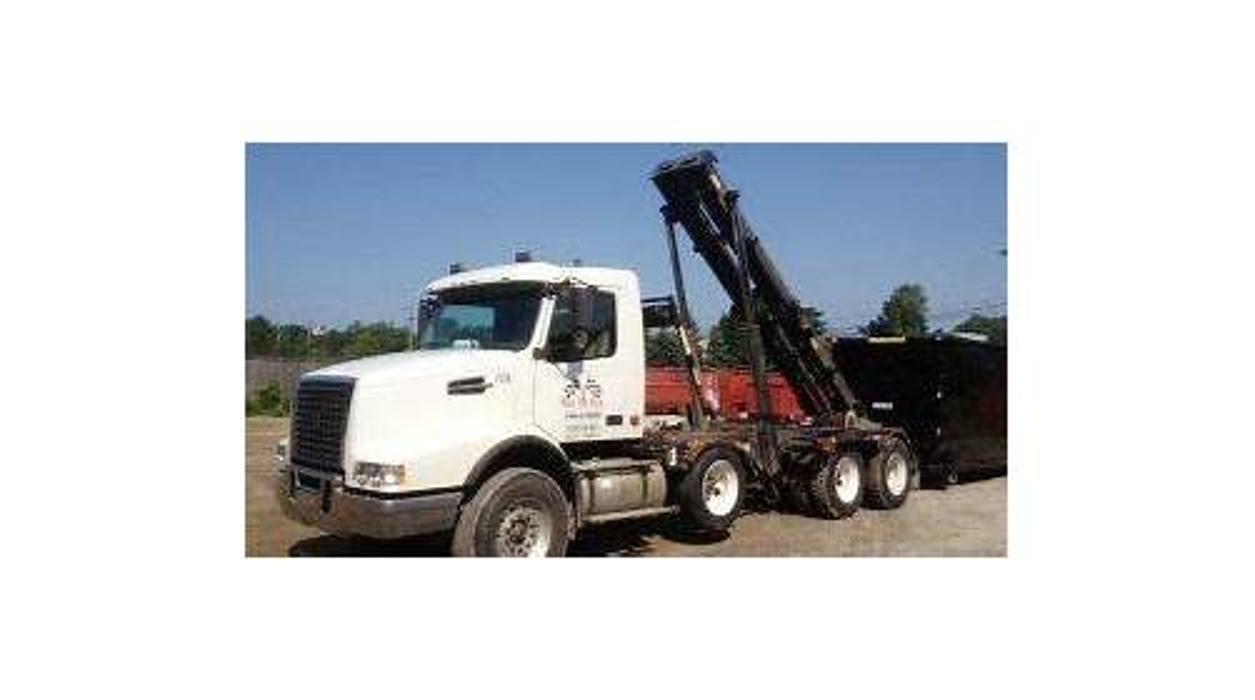 Motor City Waste and Dumpster Rental - Clarkston, MI