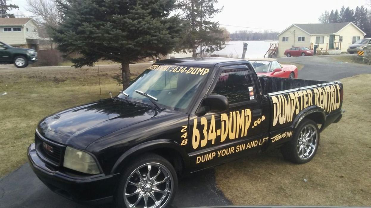 Motor City Waste and Dumpster Rental - Clarkston, MI