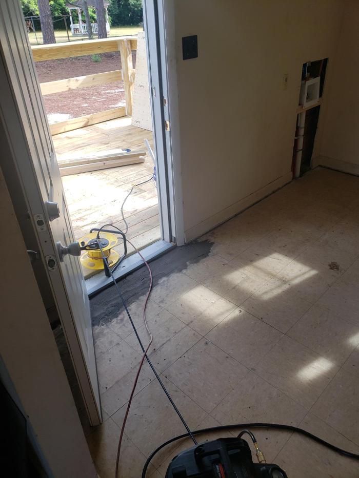 Handy Man Home Services - Fayetteville, NC