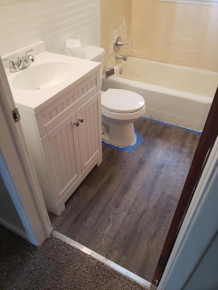 Handy Man Home Services - Fayetteville, NC