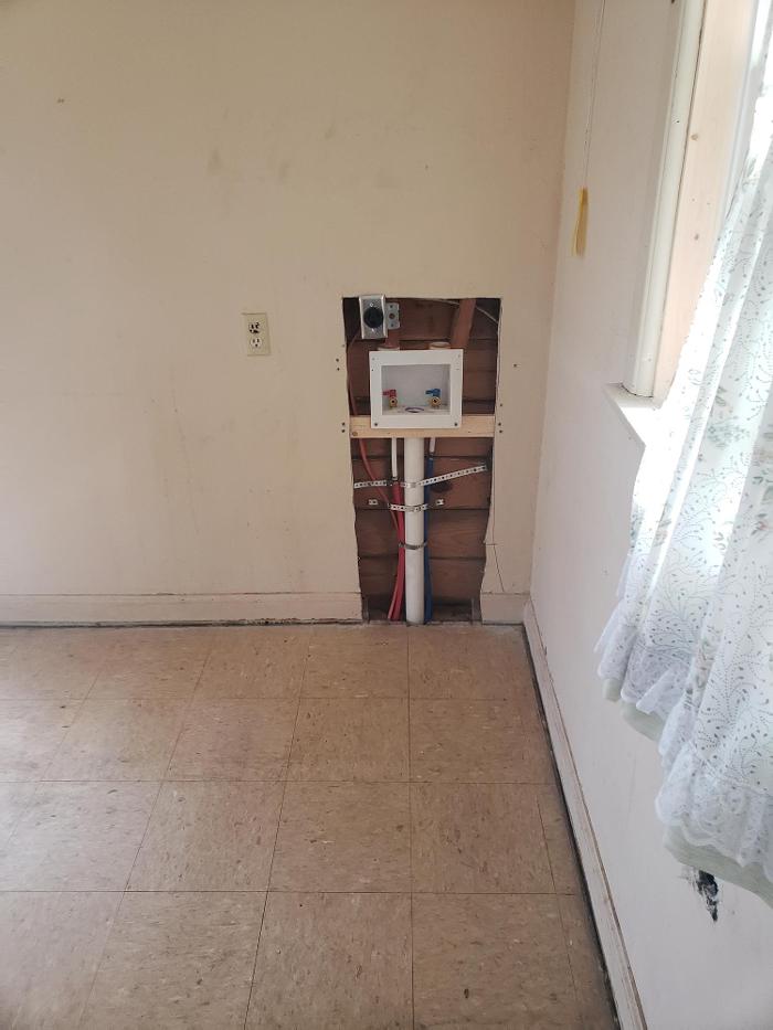 Handy Man Home Services - Fayetteville, NC