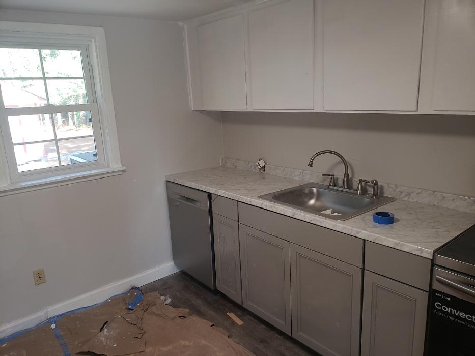 Handy Man Home Services - Fayetteville, NC