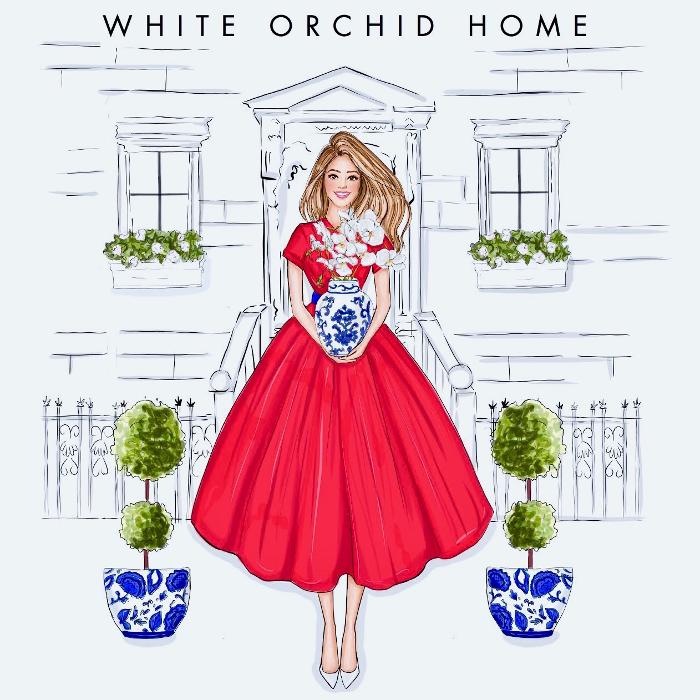 White Orchid Home - Allendale, NJ