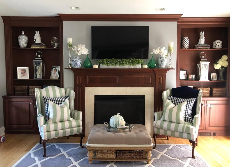 White Orchid Home - Allendale, NJ