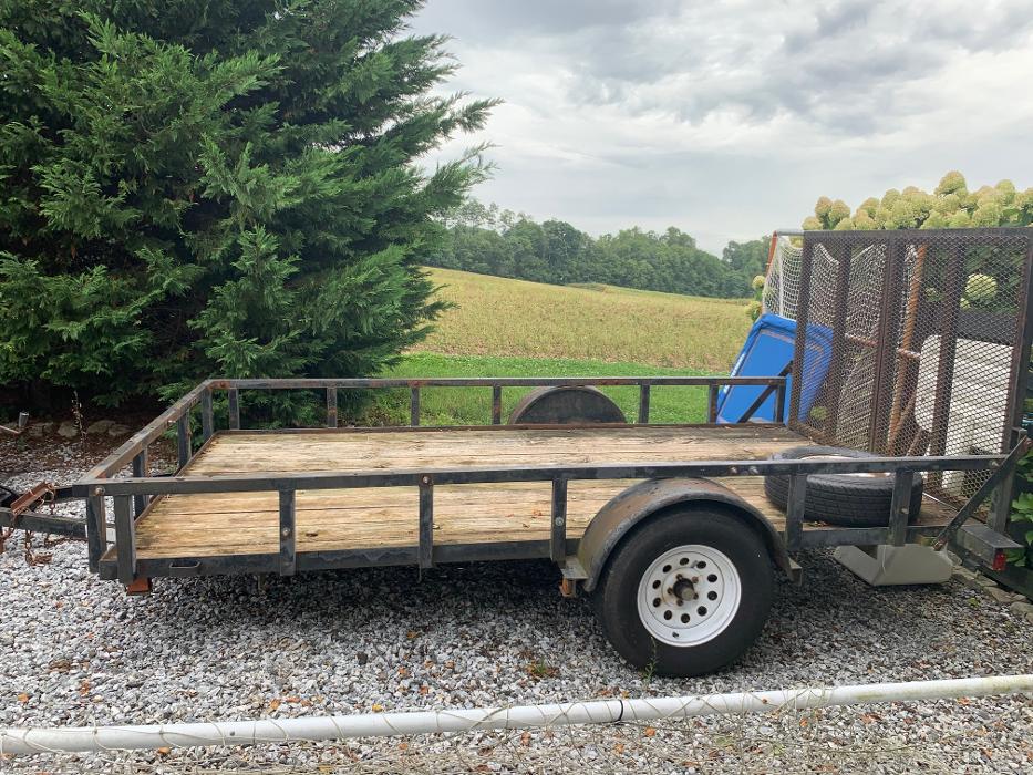 Fisher Hauling - New Windsor, MD