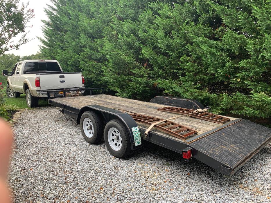 Fisher Hauling - New Windsor, MD