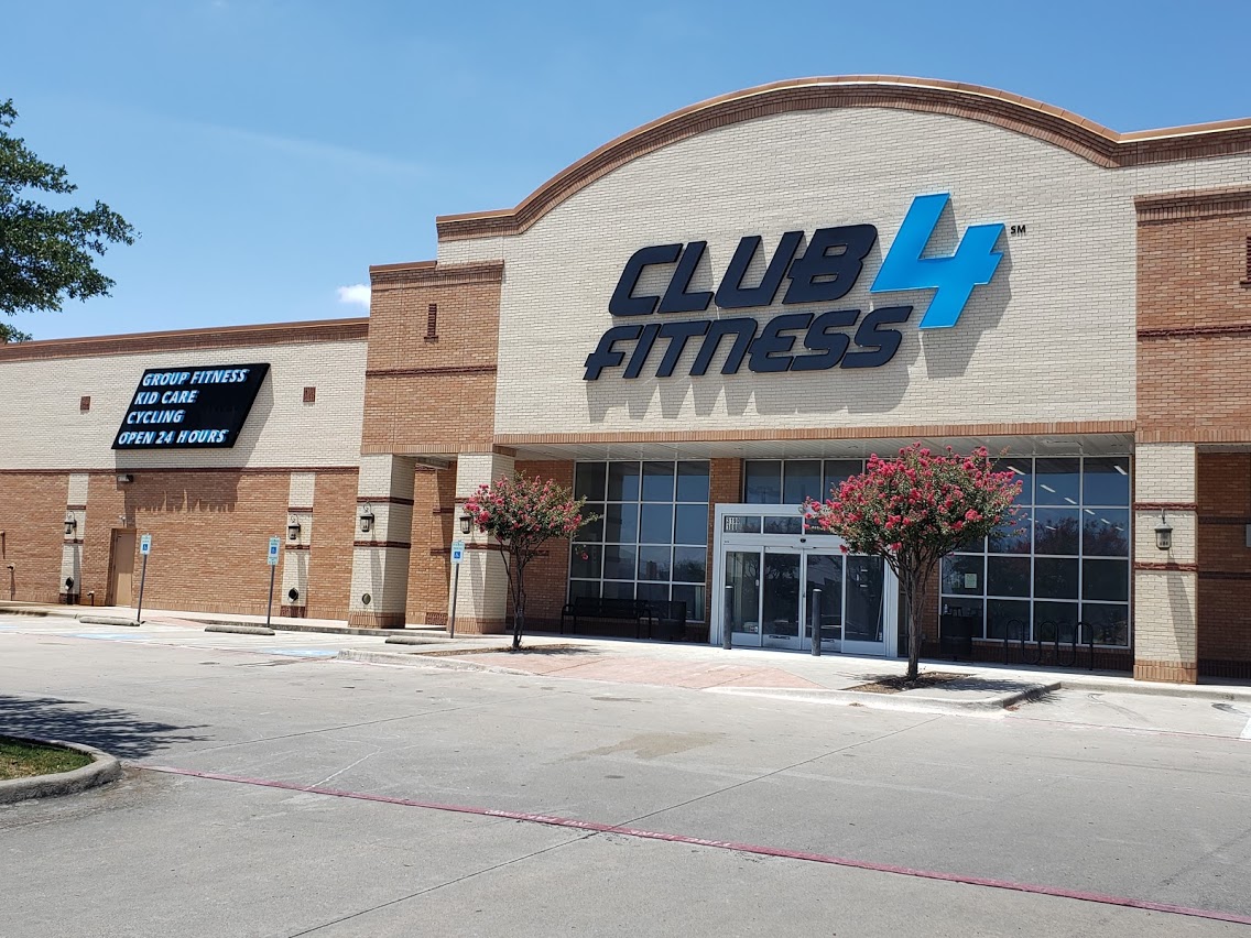 Club4 Fitness Fitness Clubs In Mckinney Address Schedule Reviews Tel Us Info