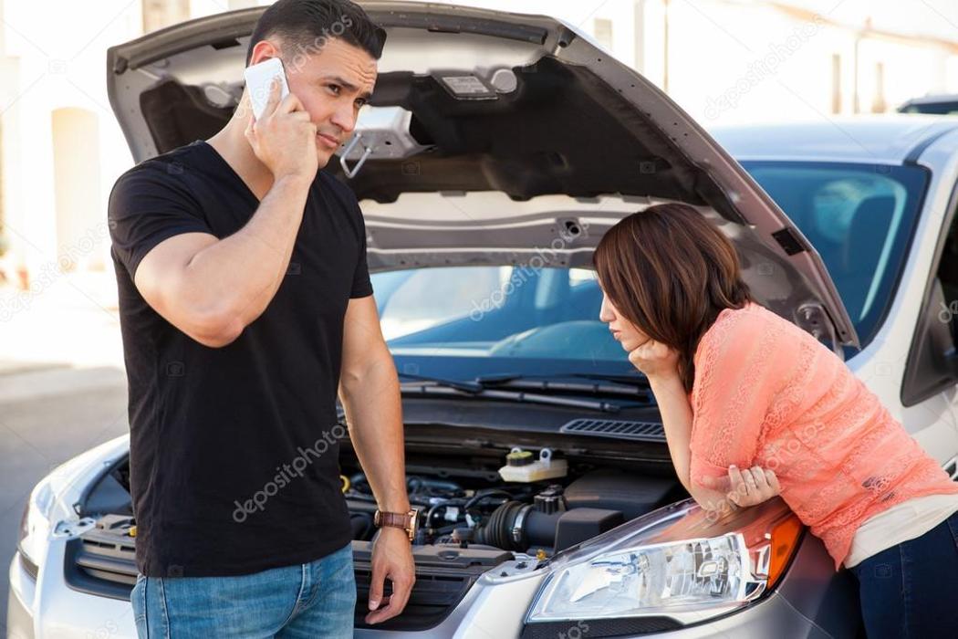 A-Performance Towing - Big Bear Lake, CA