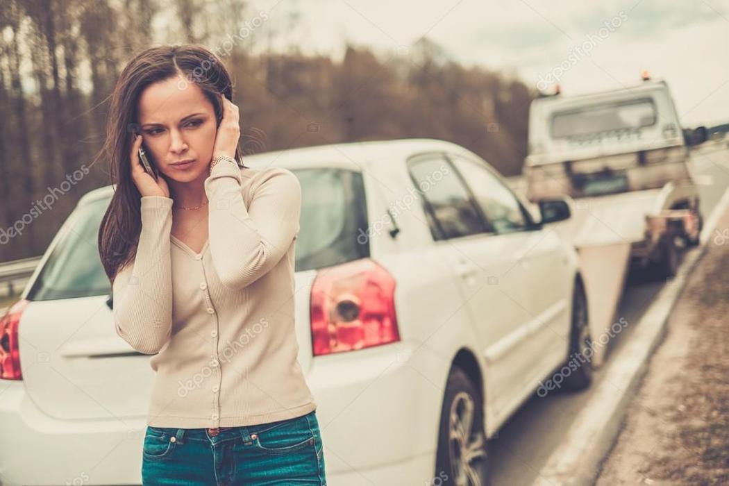 A-Performance Towing - Big Bear Lake, CA