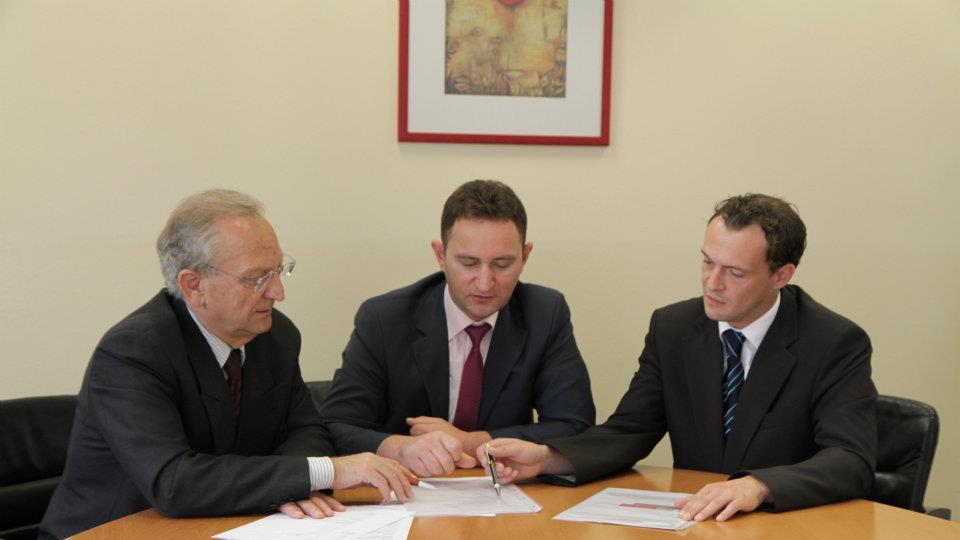 BeKa Security Dienstleistungs- GmbH, Schneeglöckchenstraße in München