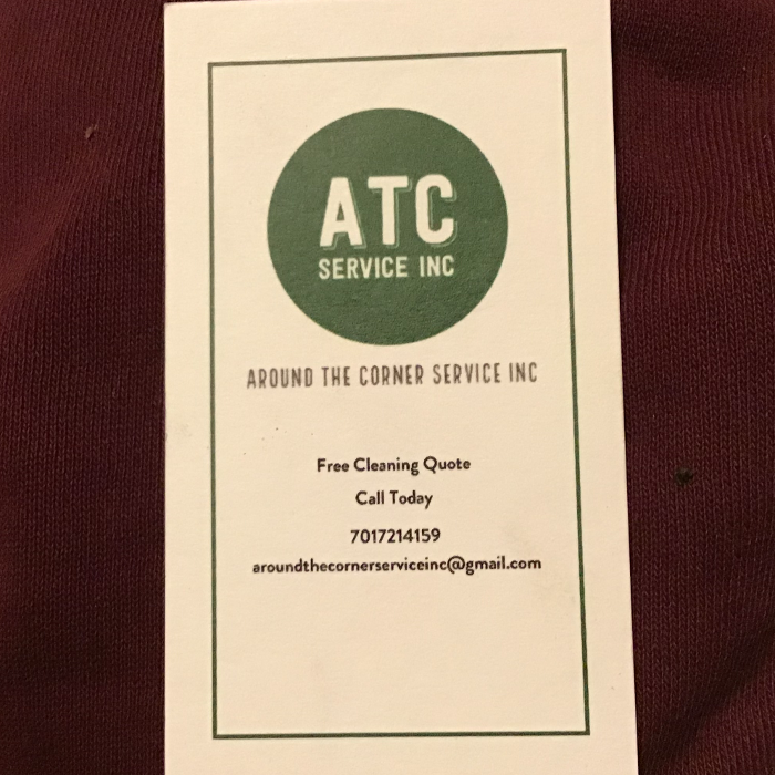 Around The Corner Service Inc - Bismarck, ND