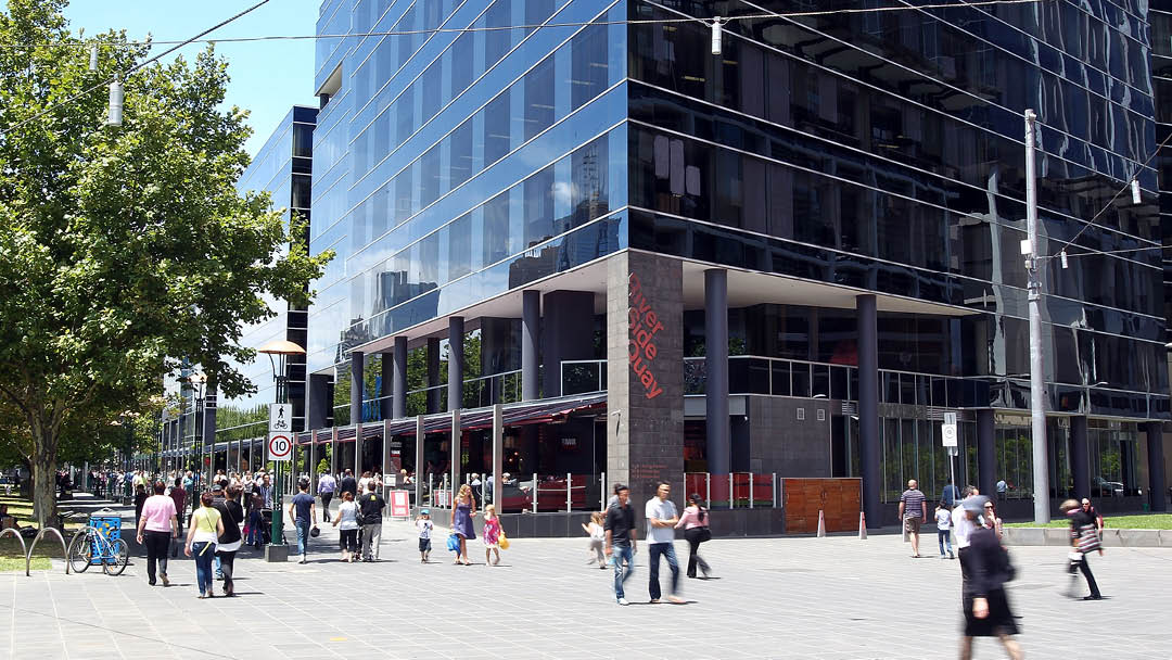 Foto de TechKnowledgey Pty Ltd