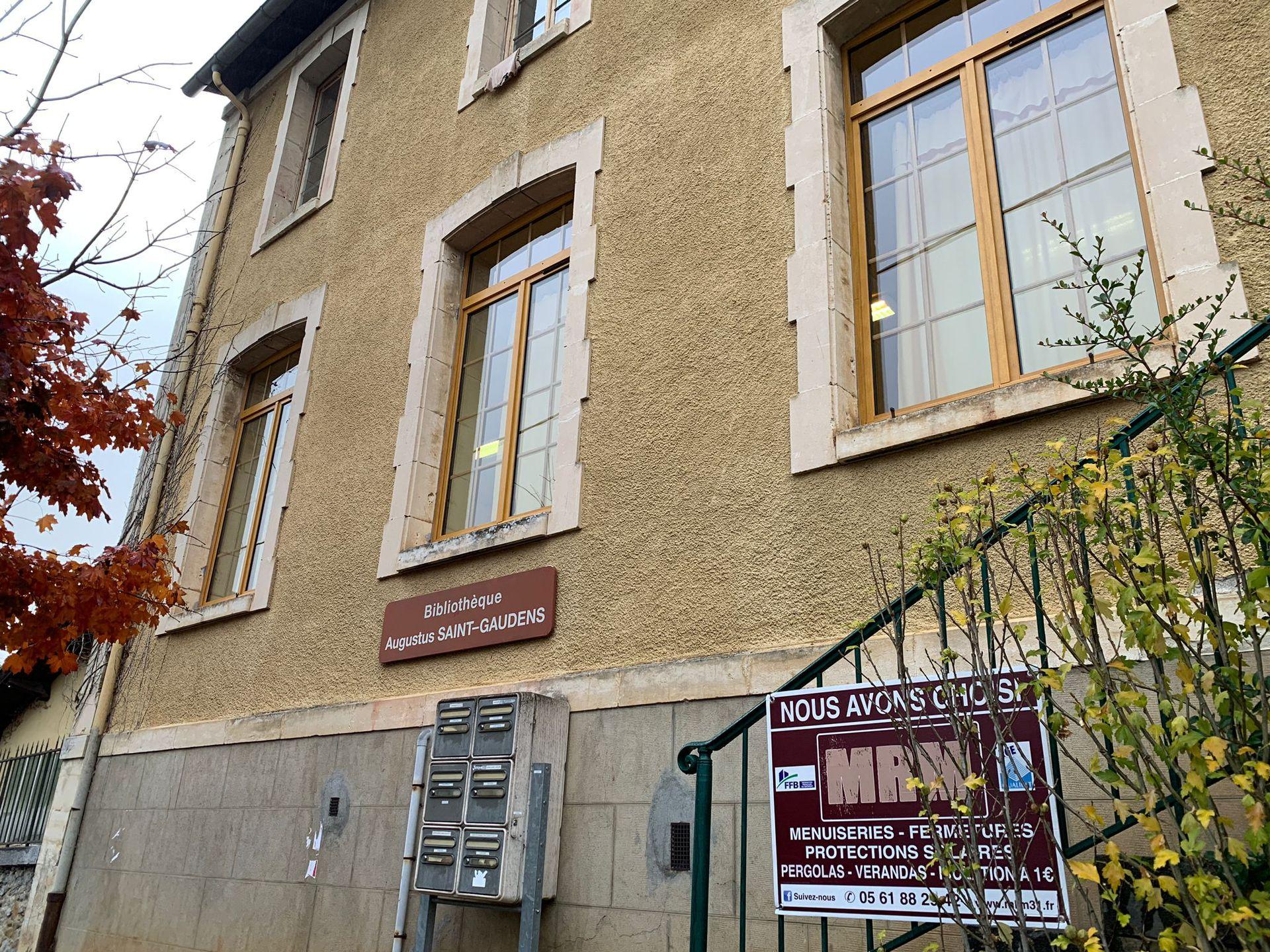 galerie image