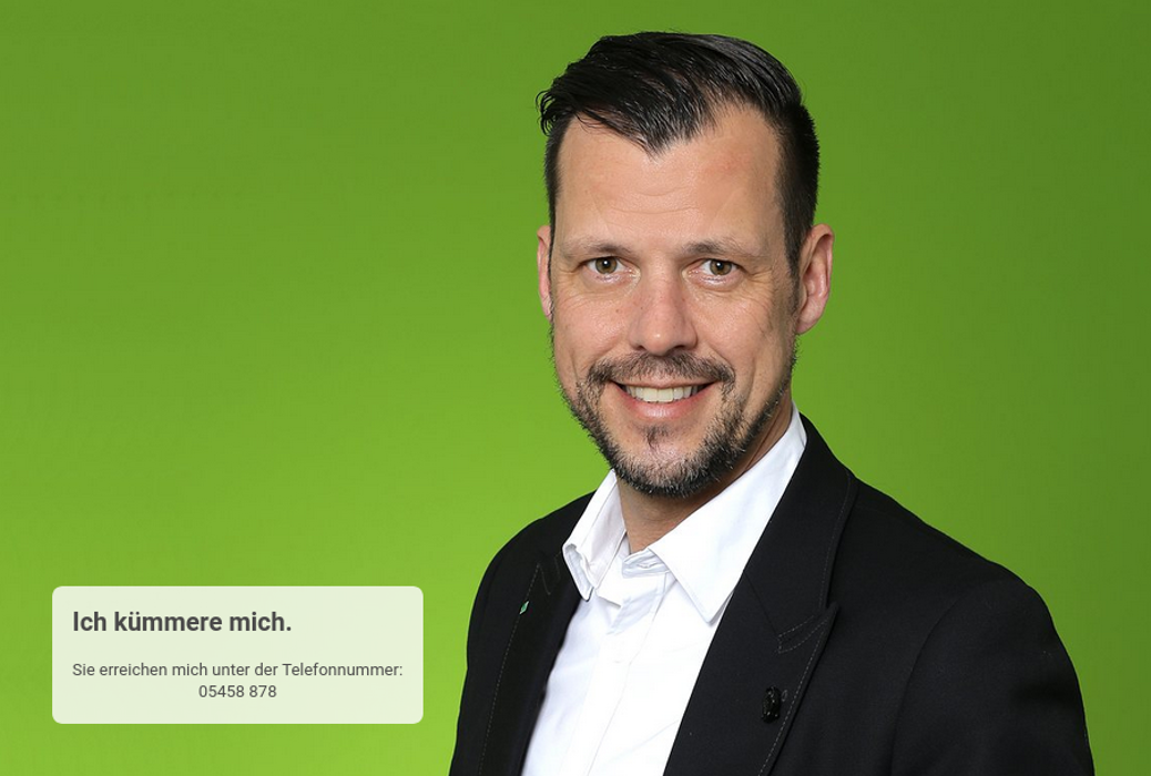 LVM Versicherung Rainer Lütkehues - Versicherungsagentur