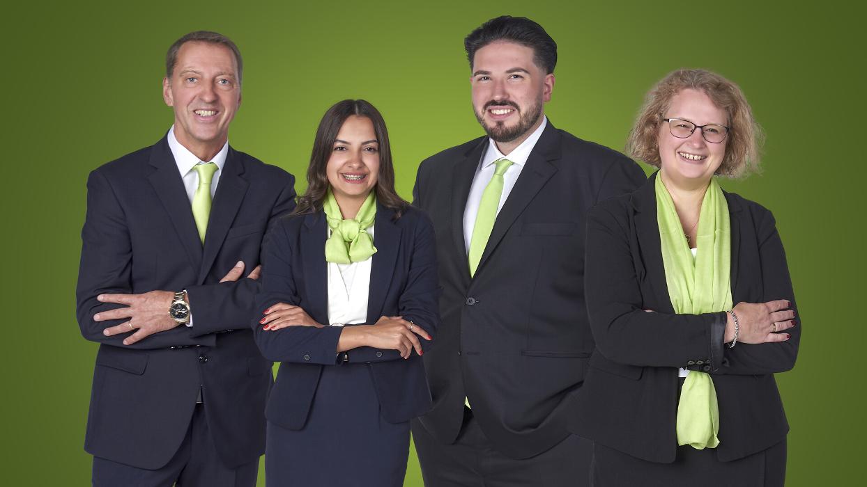 LVM Versicherung Guido Mies - Versicherungsagentur, Alleestraße in Montabaur