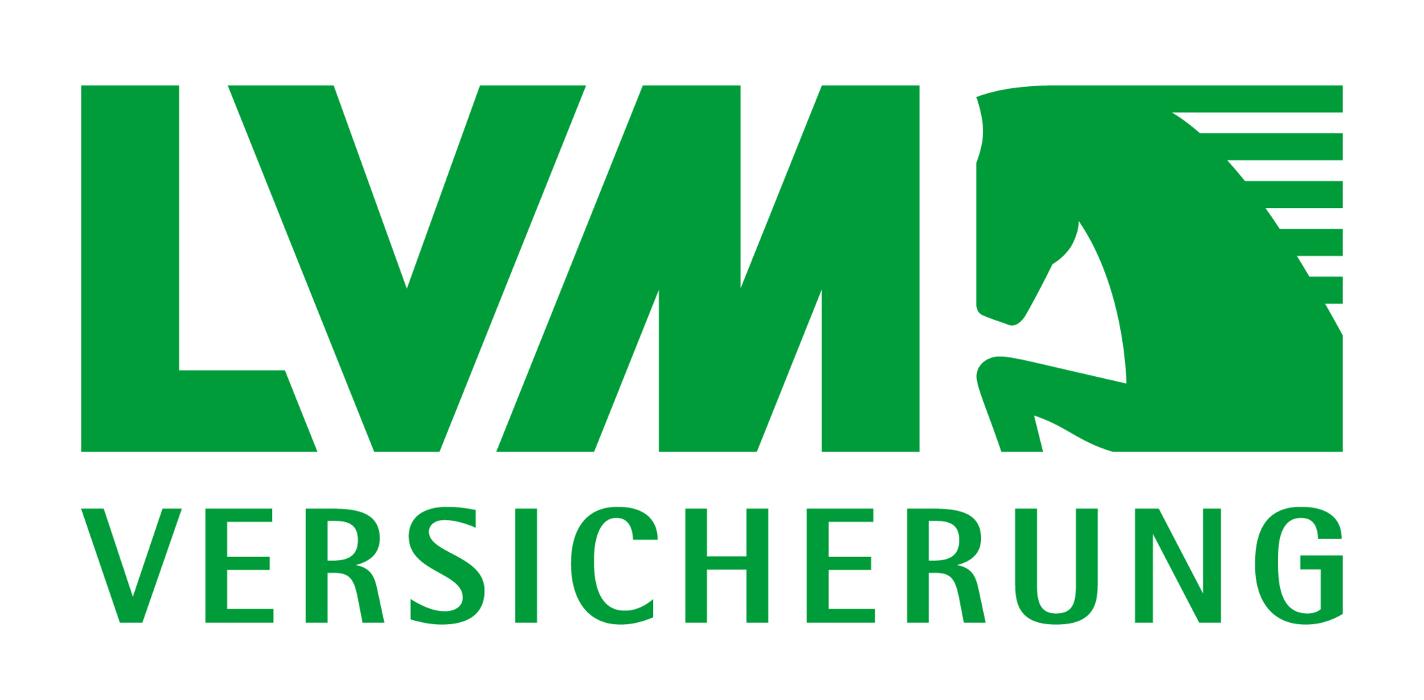 Logo LVM Versicherung Jutta Schiwy - Versicherungsagentur