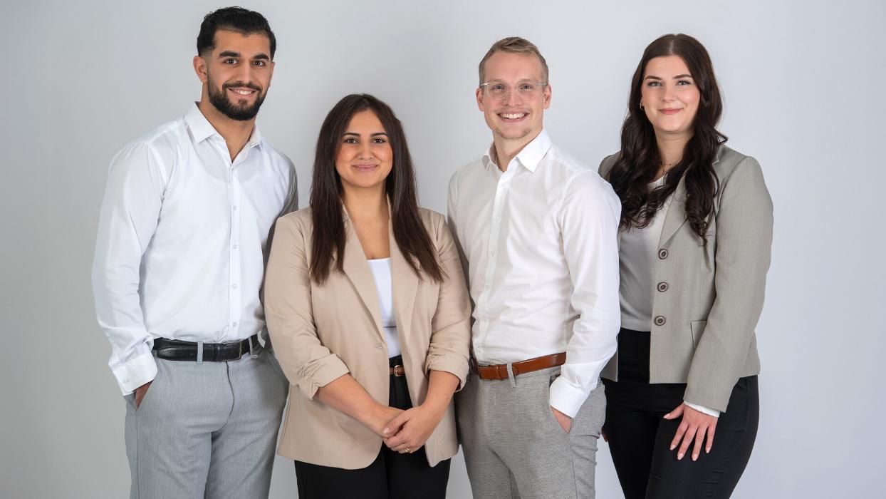 LVM Versicherung Lennart Ruhöfer - Versicherungsagentur, Kommenderiestraße in Osnabrück