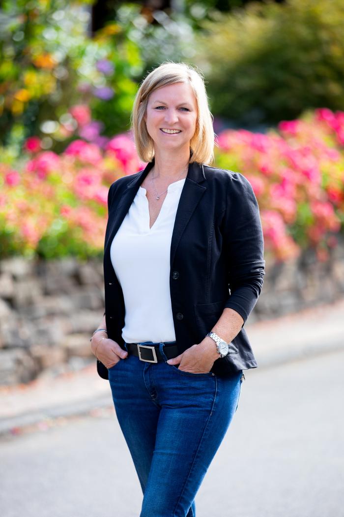 LVM Versicherung Ersfeld-Kläring - Versicherungsagentur, Asbacher Straße in Eitorf