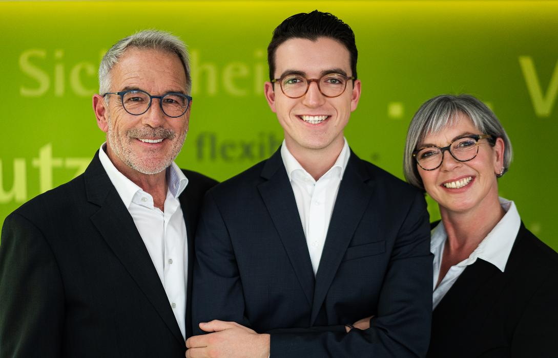 LVM Versicherung Laufersweiler GmbH - Versicherungsagentur in Frielendorf