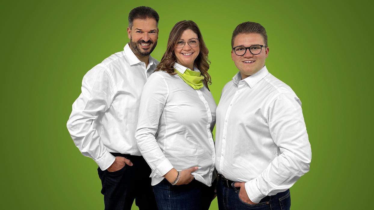 LVM Versicherung Ingo Loose - Versicherungsagentur, Ederseestraße in Wolfhagen