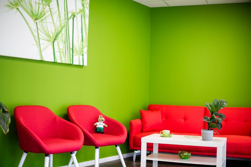 LVM Versicherung Fickenscher - Versicherungsagentur, Mooslohstraße in Weiden in der Oberpfalz