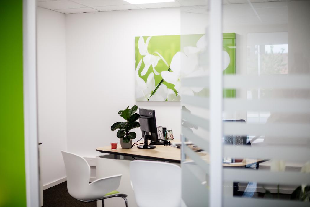 LVM Versicherung Fickenscher - Versicherungsagentur, Mooslohstraße in Weiden in der Oberpfalz