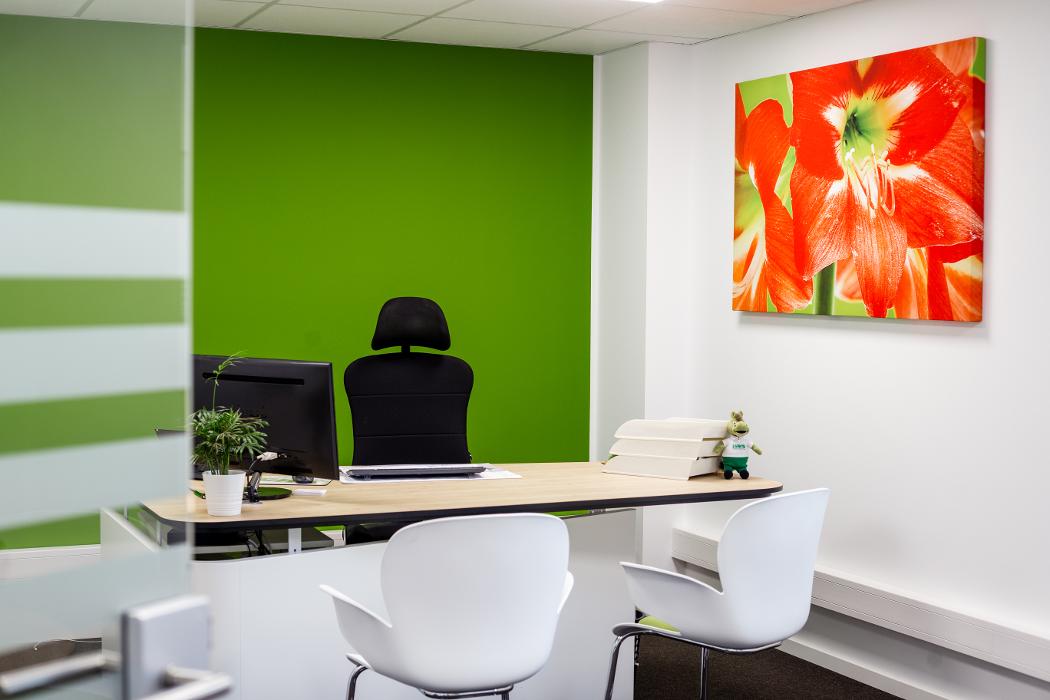 LVM Versicherung Fickenscher - Versicherungsagentur, Mooslohstraße in Weiden in der Oberpfalz